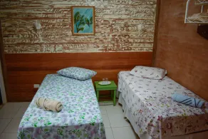 Cama e Café Casa de Campo Olinda - Image 4