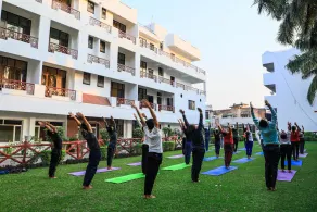 Hotel Neeraj Bhawan - Image 5
