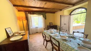 Manor Rico Aristo - Private Pool and Garden - Image 5