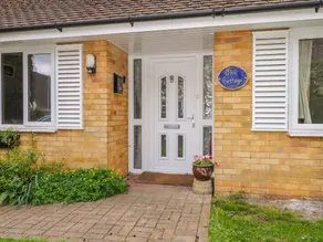 Mill Cottage - Image 3