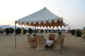 KK DESERT RESORT & CAMP - Image 5