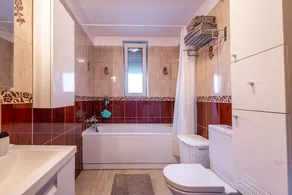 Two Room Apartment Militari Residence M8 - Image 2