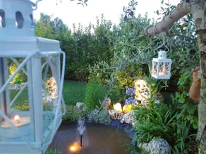 2 bedrooms house with enclosed garden and wifi at Casarano Lecce Puglia - Image 3