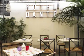 Hotel Il Poeta Dante - Image 3