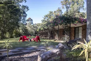 Cedar Creek Lodges - Image 4