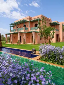 Les Jardins d'Inès - Image 1