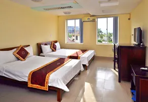 Nguyen Trung Hotel - Image 4