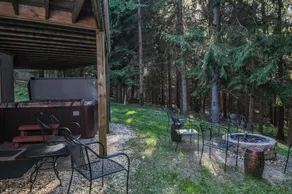 Bear Mountain Lodge - Image 4