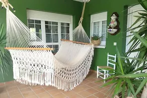 4 bedrooms house with enclosed garden and wifi at Bastian - Image 2