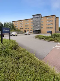 Travelodge Sheffield Meadowhall Hotel - Image 3