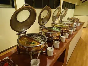 Mango Village Resort, Guhagar - Image 4