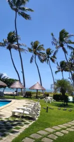 Albacora Praia Hotel - Image 2