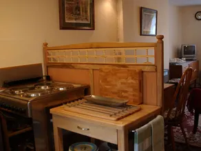 This is an Ideally Situated Cottage in Hay-on-wye - Image 3
