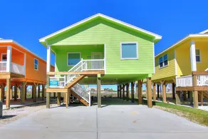 Seabbatical - 3 Br Home - Image 4