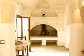 4 bedrooms house with terrace and wifi at Surano 7 km away from the beach - Image 3