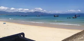 Song Cau Beach Hotel Phu Yen - Image 2
