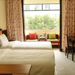 Daweishan Holiday Club - Image 2