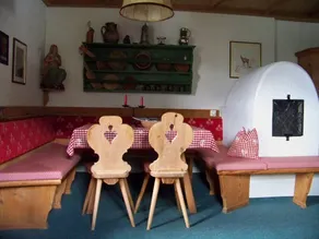 Gästehaus Bichl - Image 5