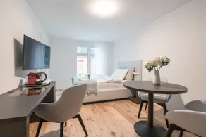 Airport Apartments Zürich Kloten - Image 3