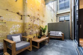 Isla, 2BDR Fitzroy Apartment - Image 3