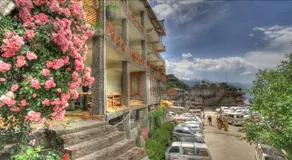 Hotel Valley Of Gods - Image 4