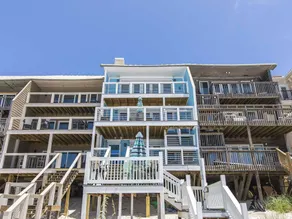 Seaborn Townhomes #2 - Casa Marina - Image 5