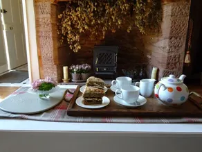 Moor Court Farm B & B - Image 5