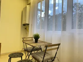 Missafir Modern Flat With Balcony on Bagdat Street - Image 3