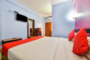 OYO 10882 Hotel Caje Baga - Image 2