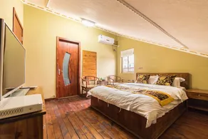 He Tang Yue Se Boutique Hostel - Image 2