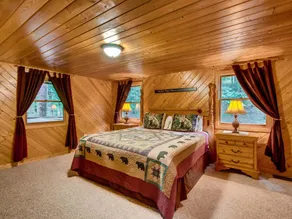 Southern Charm Cabin - Image 2