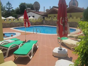 Sun Flower Apart Hotel - Image 4