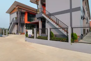 Capital O 770 Baan Hom Hug Resort - Image 4