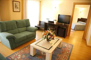 Hotel Jorge I Lugo - Image 3