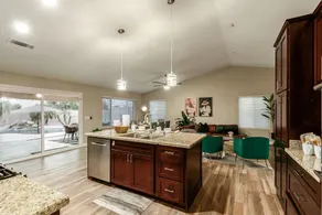 Phoenix Backyard Oasis Pool Home! Sleeps 12. Game Room And Kids Playset Too! 4 Bedroom Home by RedAwning - Image 1