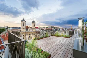 Penthouse near Town Hall Vienna - Image 3