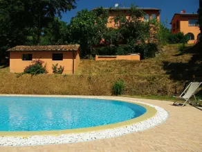 Agriturismo Poggio la Fioraia - Image 5