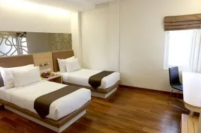 Citihub Hotel @Arjuna, Surabaya - Image 3