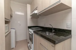 Aluguel Apartamento 2 quartos Bombas/SC - Image 4