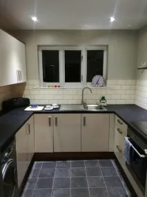 Spacious Luxury 2 Double Bedroom Flat in Newcastle - Image 5