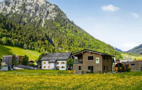 Amazing Apartment in Klösterle am Arlberg With Sauna, Wifi and 2 Bedrooms - Image 2