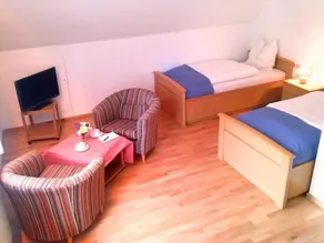 Hotel garni Sternberg - Image 5