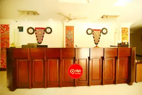 Fort Gate By OYO Rooms - Image 3