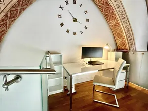 Rare 1-bed Church Converted Apartment in London - Image 3