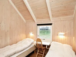 Serene Holiday Home in Vejers Strand With Whirlpool - Image 2