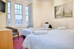 Linhill Guest House - Image 3