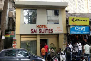 Hotel Sai Suites - Image 3