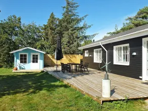 Sprawling Holiday Home in Jægerspris With Private Whirlpool - Image 3