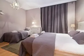 Look Barcelona Rooms & Apartments - Image 4