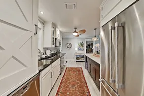 Charming W/ Chic Decor -- Walk To Downtown 3 Bedroom Home - Image 2